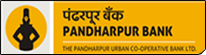 The Pandharpur Urban Co Op. Bank Ltd. Pandharpur